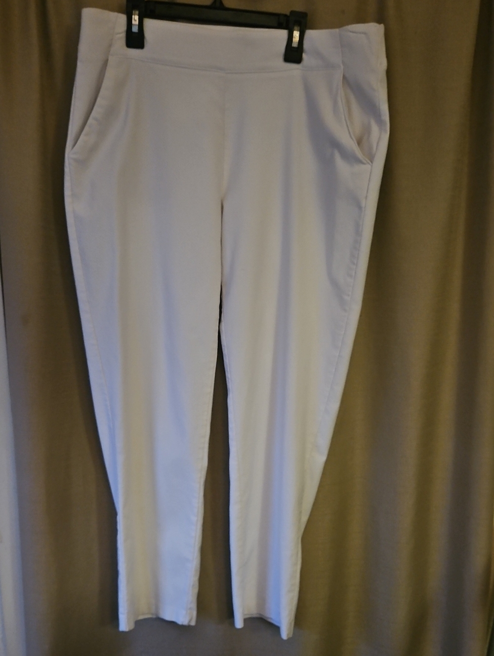 EUC Simply Vera Wang Pants